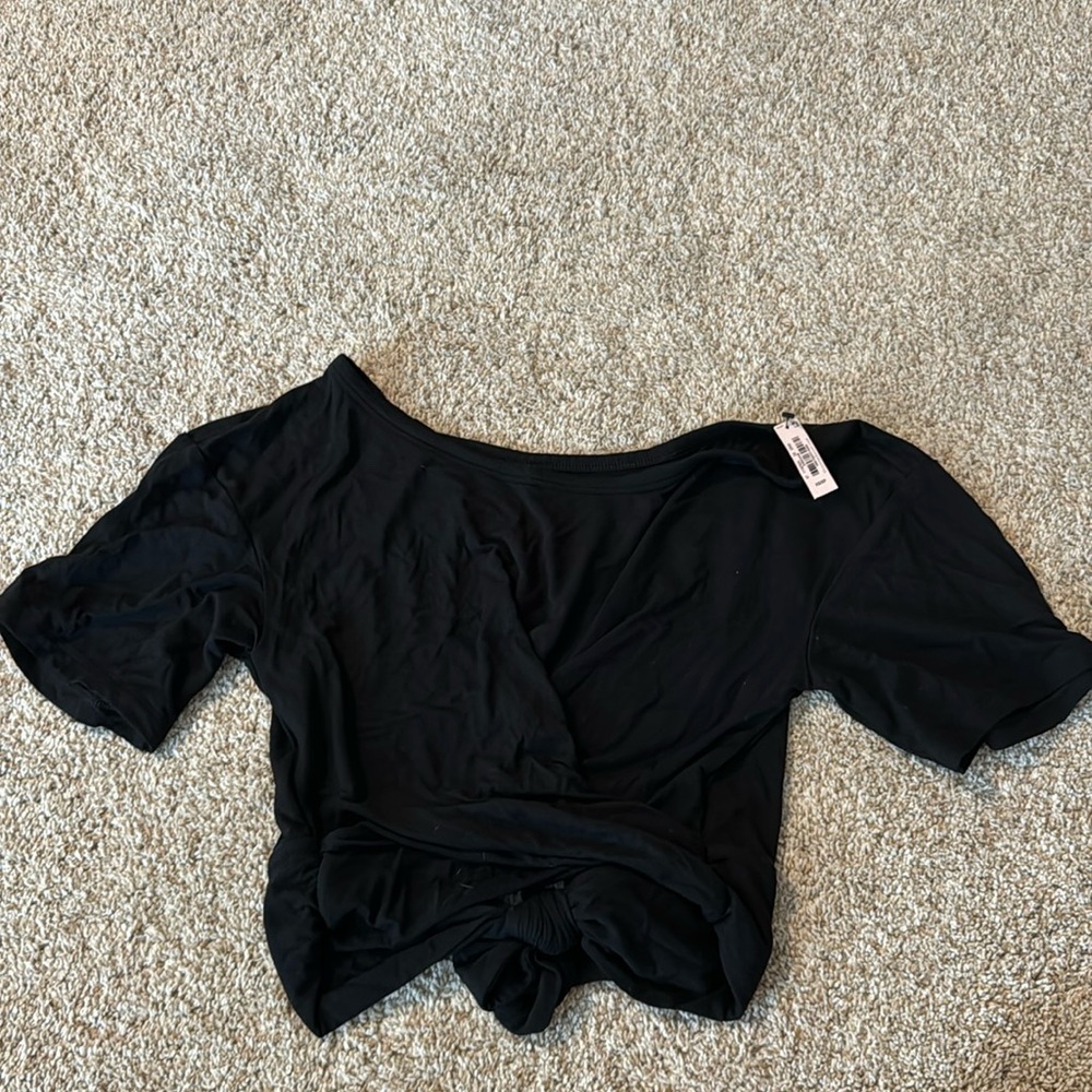 Victoria's Secret crop top